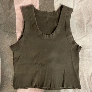 Brandy Melville Tank